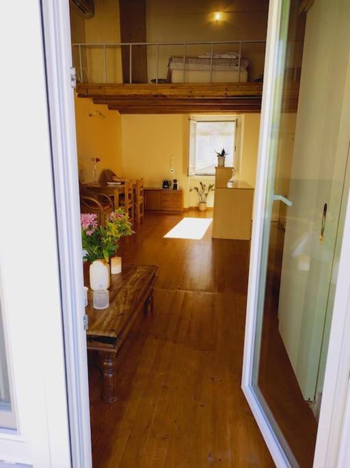 Mary'S Bright Apartment - Corfu Old Town Exterior foto