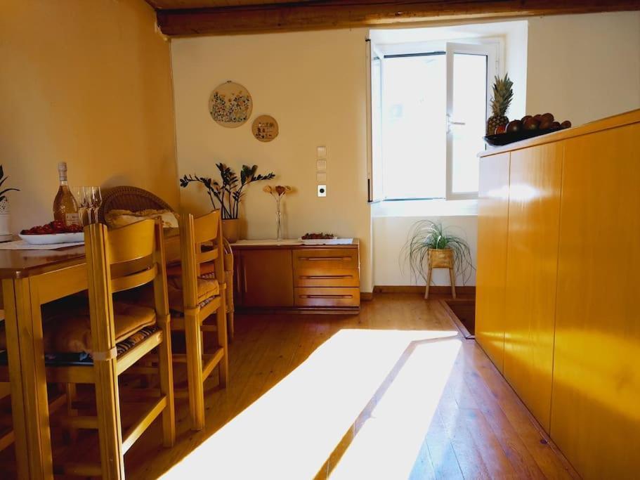 Mary'S Bright Apartment - Corfu Old Town Exterior foto